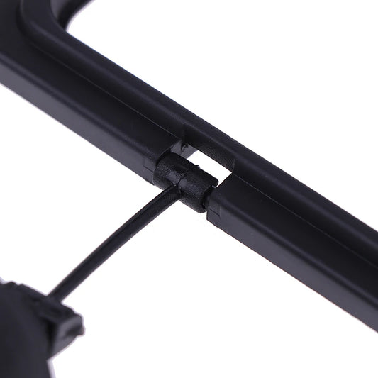 Aquarium Fish Feeding Ring