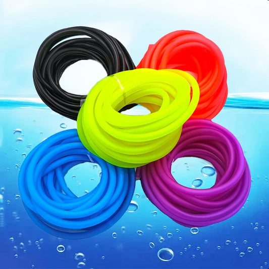 Coloured Airline Tubing