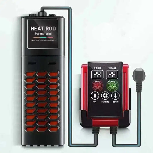 Induction Aquarium Heater 50W -1200W