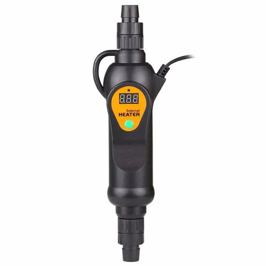 SUNSUN EH-300/500 Inline Aquarium Heater