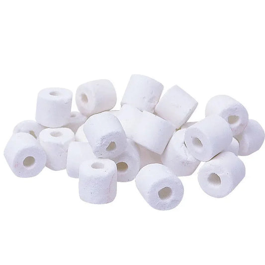 Aquarium Ceramic Bio Filter Rings