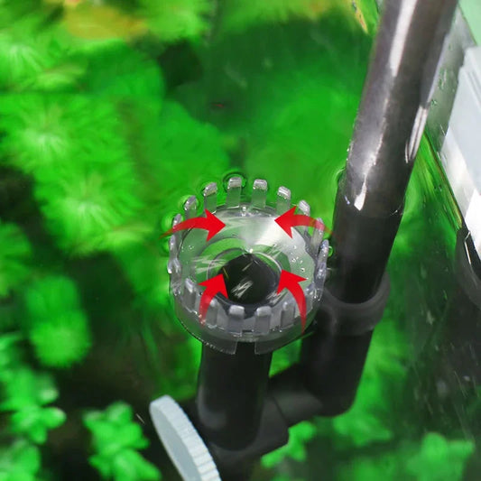 SUNSUN XBL Series Hang On Back Filter