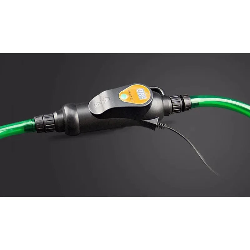 SUNSUN EH-300/500 Inline Aquarium Heater