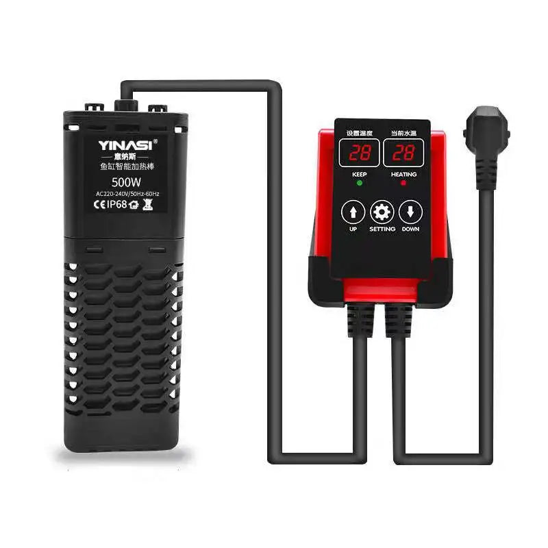 Induction Aquarium Heater 50W -1200W