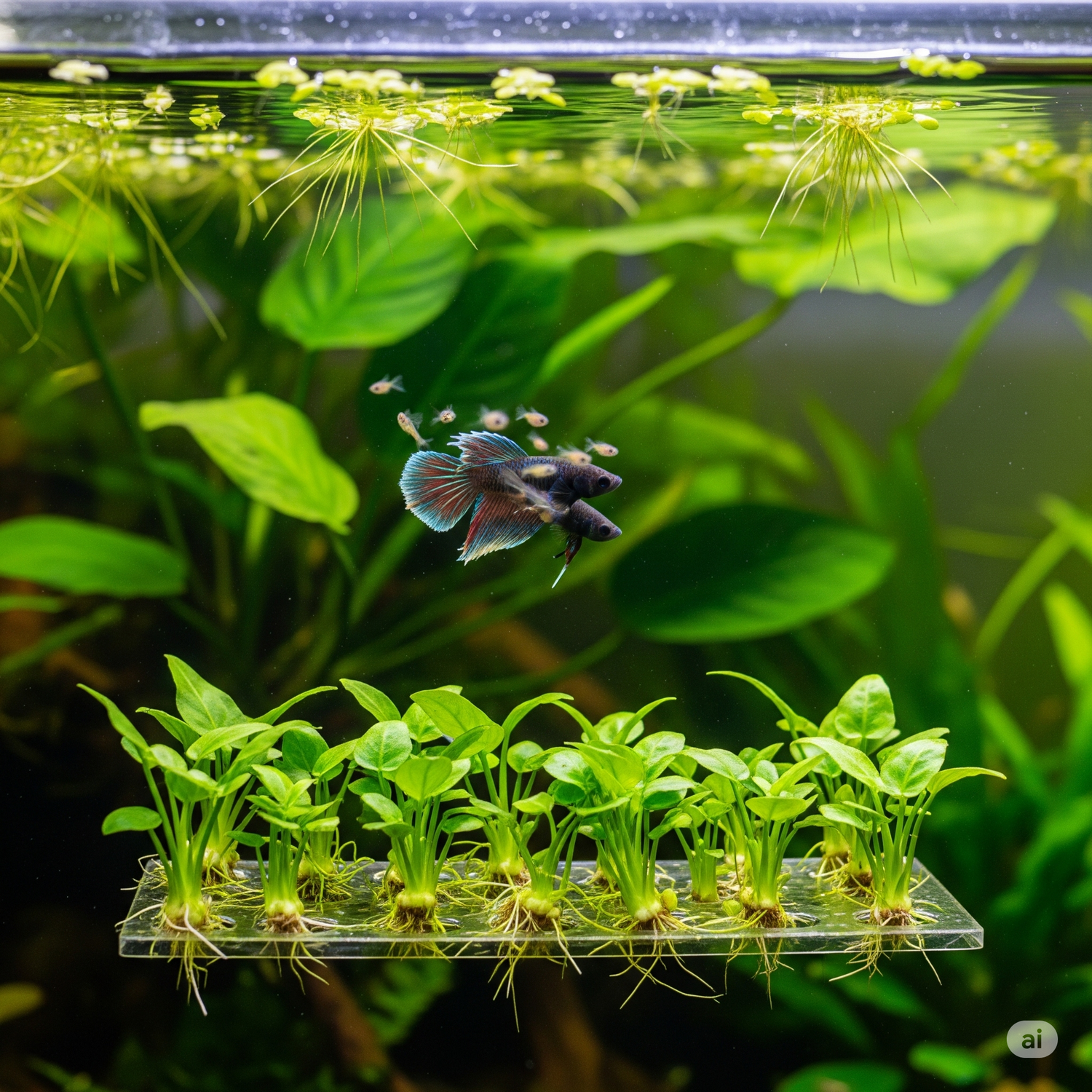 Breeding and Propagation