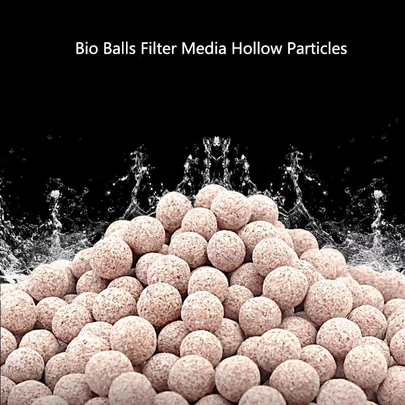 Sponge Filter Plus+