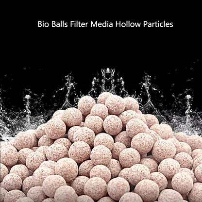 Sponge Filter Plus+