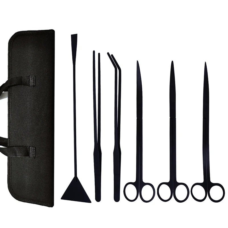 Aquascaping Tool Kit