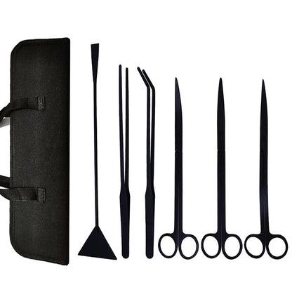 Aquascaping Tool Kit