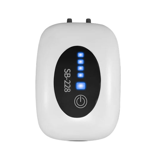 Rechargeable Air Pump Series