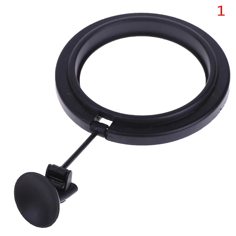 Aquarium Fish Feeding Ring