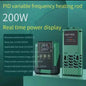 Induction Aquarium Heater 50W -1200W