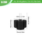 Sponge Filter