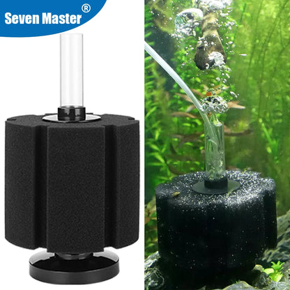 Sponge Filter