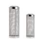 Stainless Steel Filter Inlet