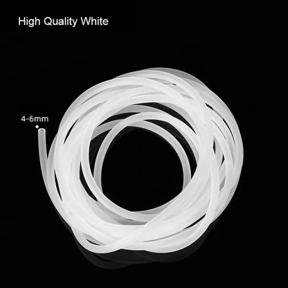 Coloured Airline Tubing