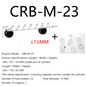 Magnetic Coral Frag Plug Rack