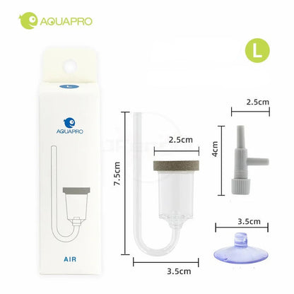 CO2 Diffuser