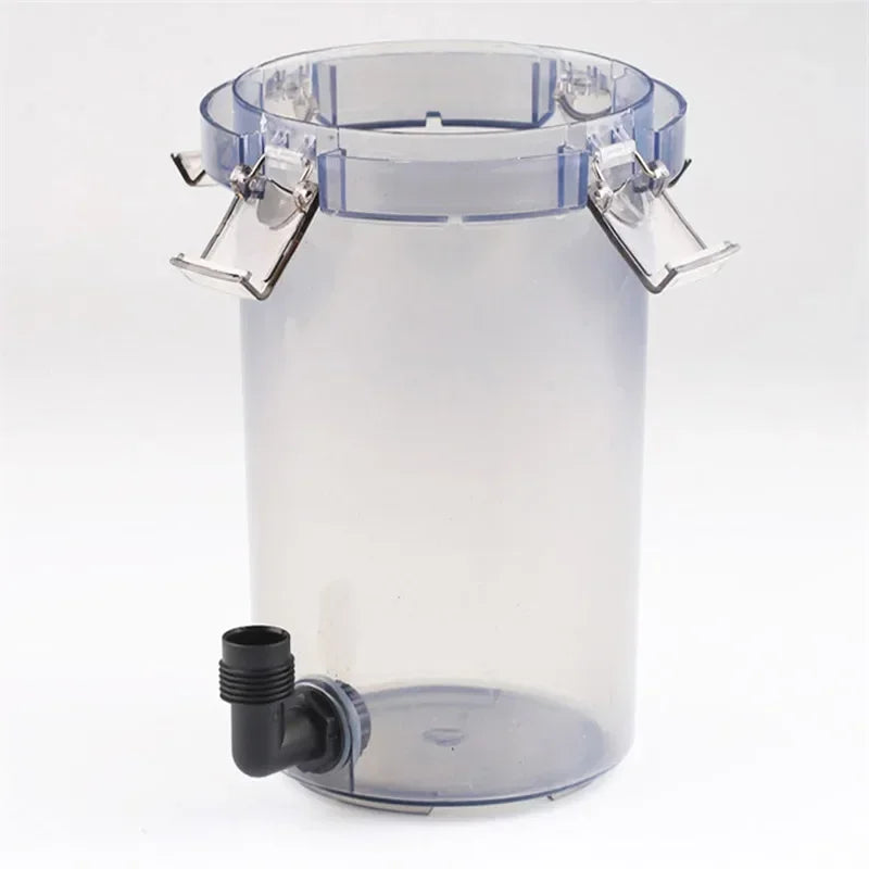 SUNSUN Canister Filter LW-602/603