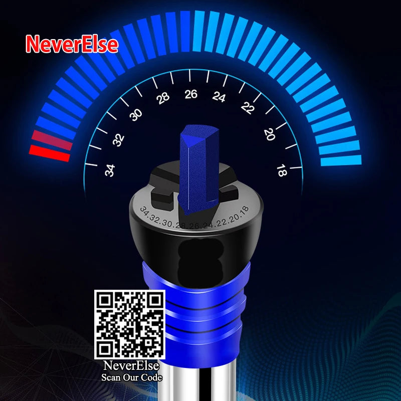 NeverElse Aquarium Heater 50W - 500W 