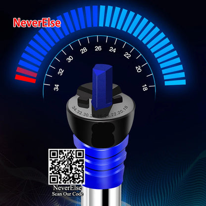 NeverElse Aquarium Heater 50W - 500W 