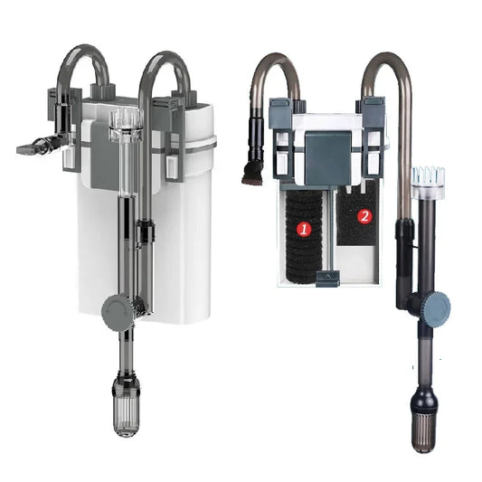 SUNSUN XBL Series Hang On Back Filter