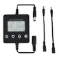 Aquarium LED Light Dimming System