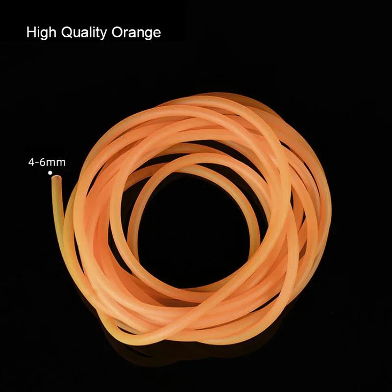Coloured Airline Tubing