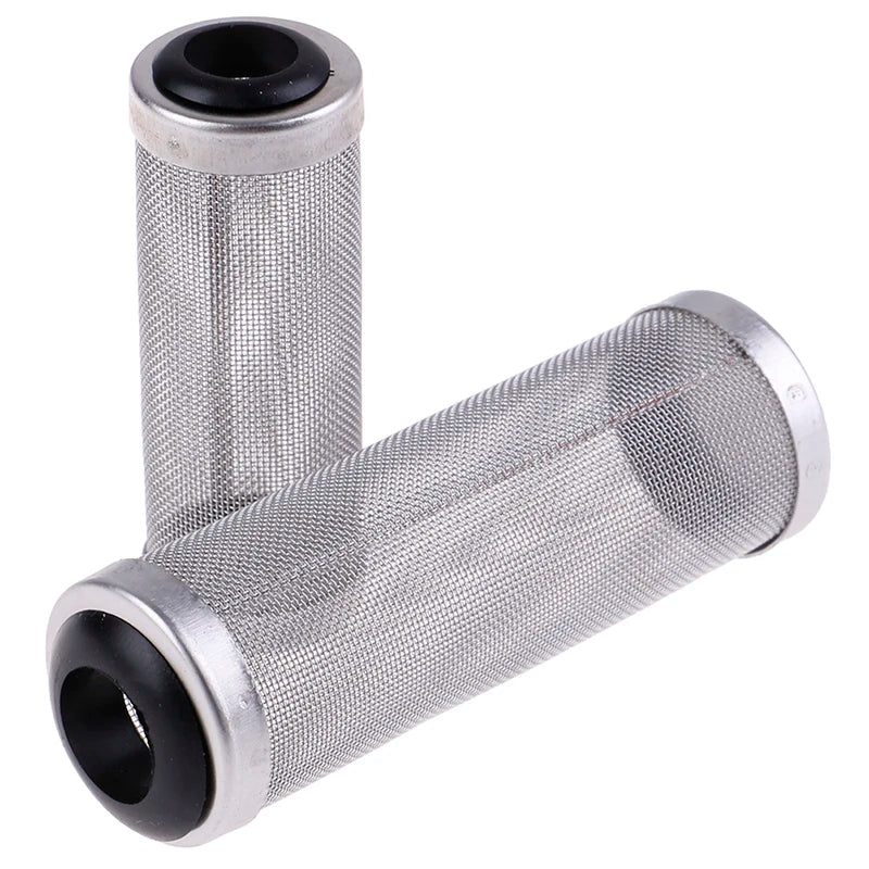 Stainless Steel Filter Inlet