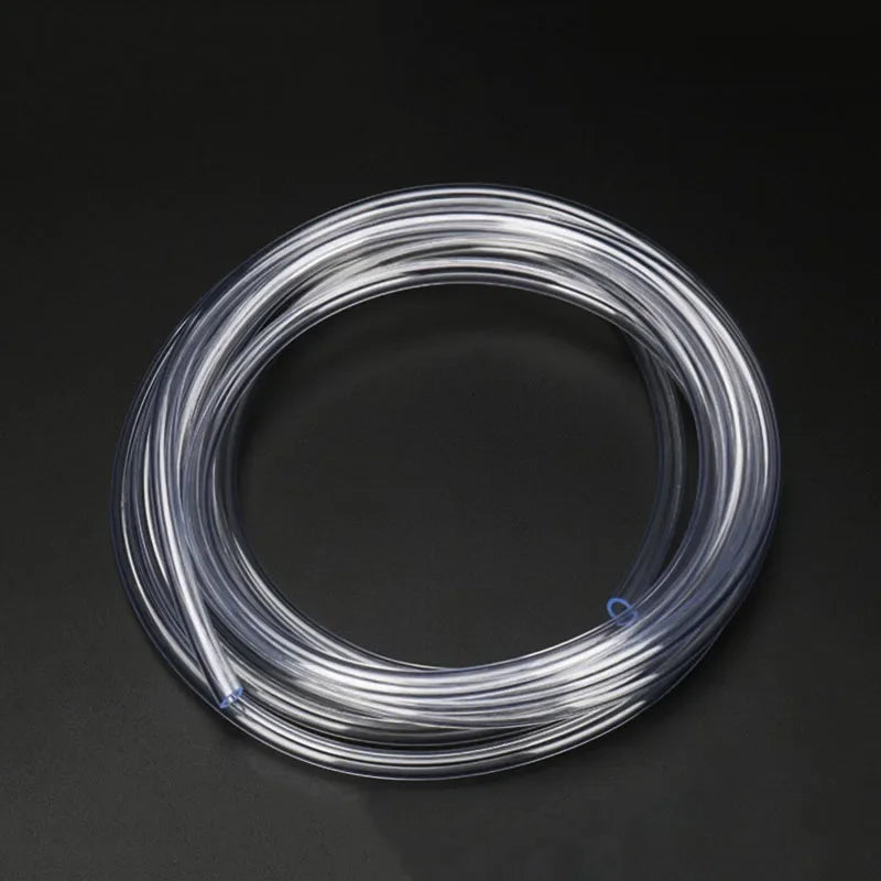 Coloured Airline Tubing