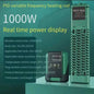 Induction Aquarium Heater 50W -1200W
