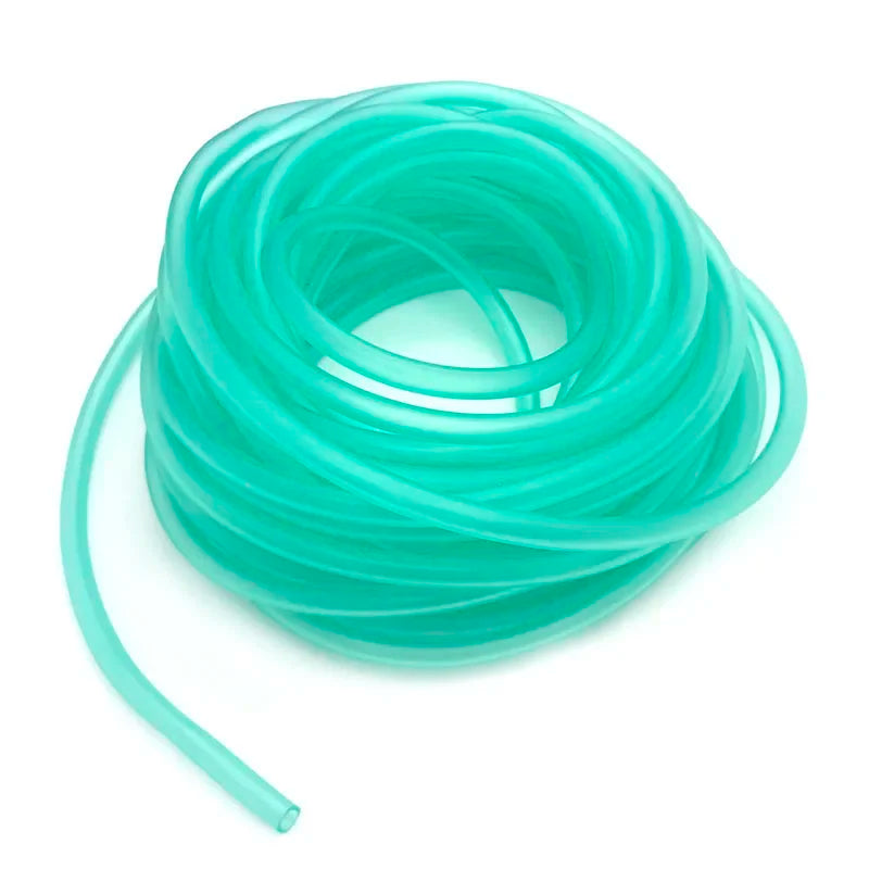 Coloured Airline Tubing