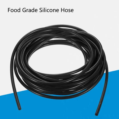 Coloured Airline Tubing