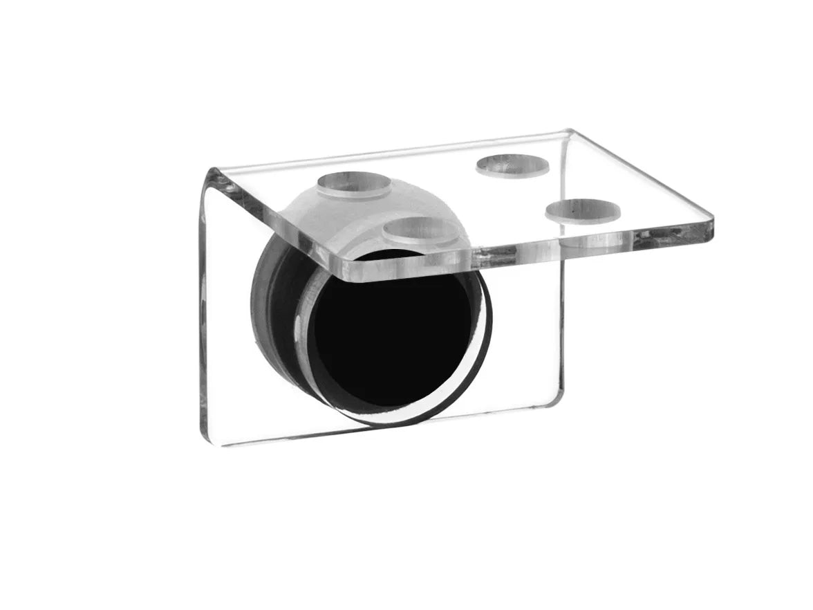 Magnetic Coral Frag Plug Rack