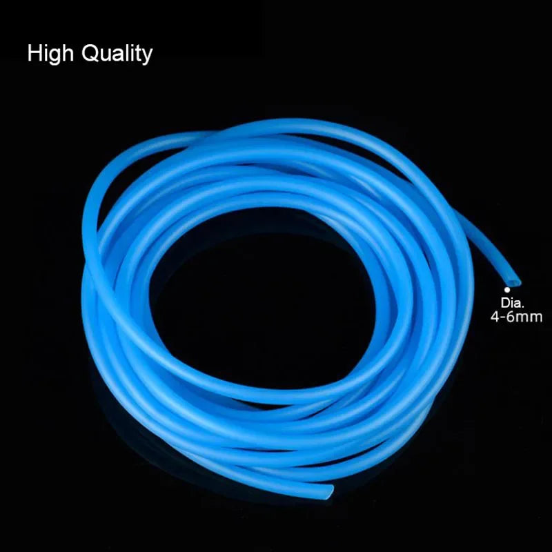 Coloured Airline Tubing