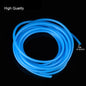 Coloured Airline Tubing
