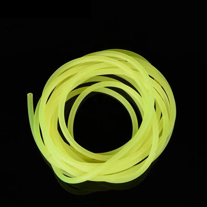 Coloured Airline Tubing