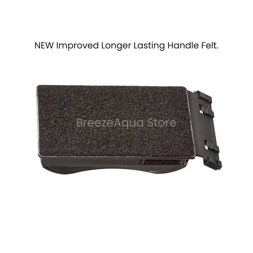 Flipper FLOAT 2 in 1 Magnetic Aquarium Algae Cleaner