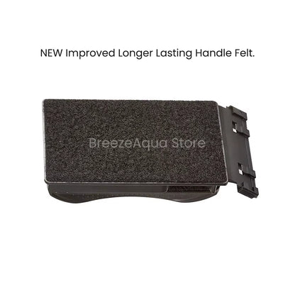 Flipper FLOAT 2 in 1 Magnetic Aquarium Algae Cleaner