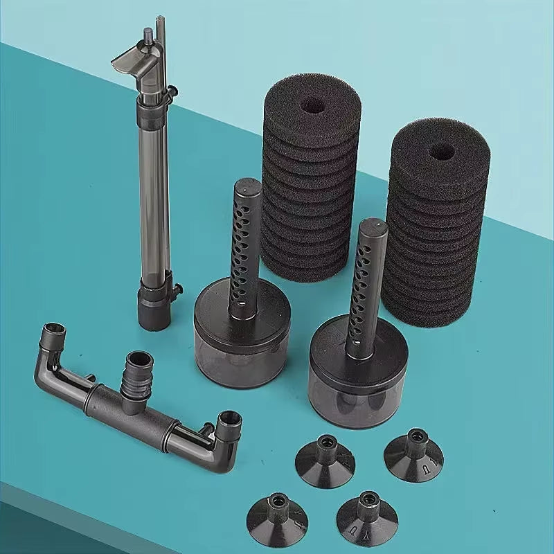 Sponge Filter Plus+