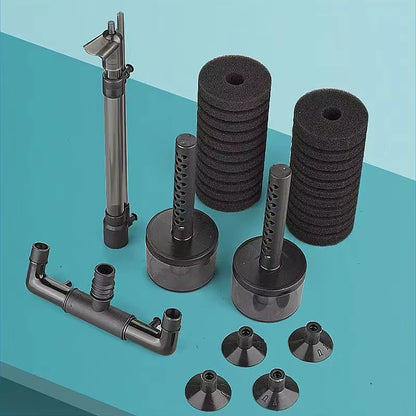 Sponge Filter Plus+