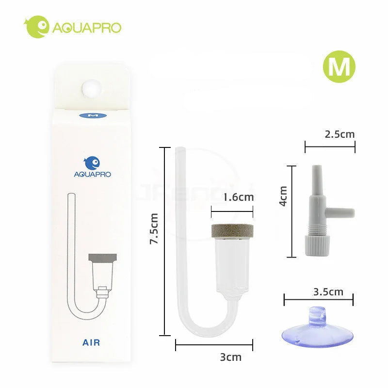 CO2 Diffuser