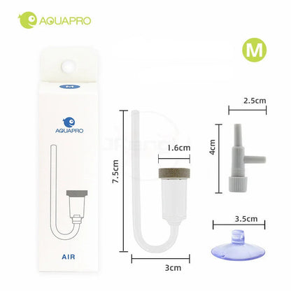 CO2 Diffuser
