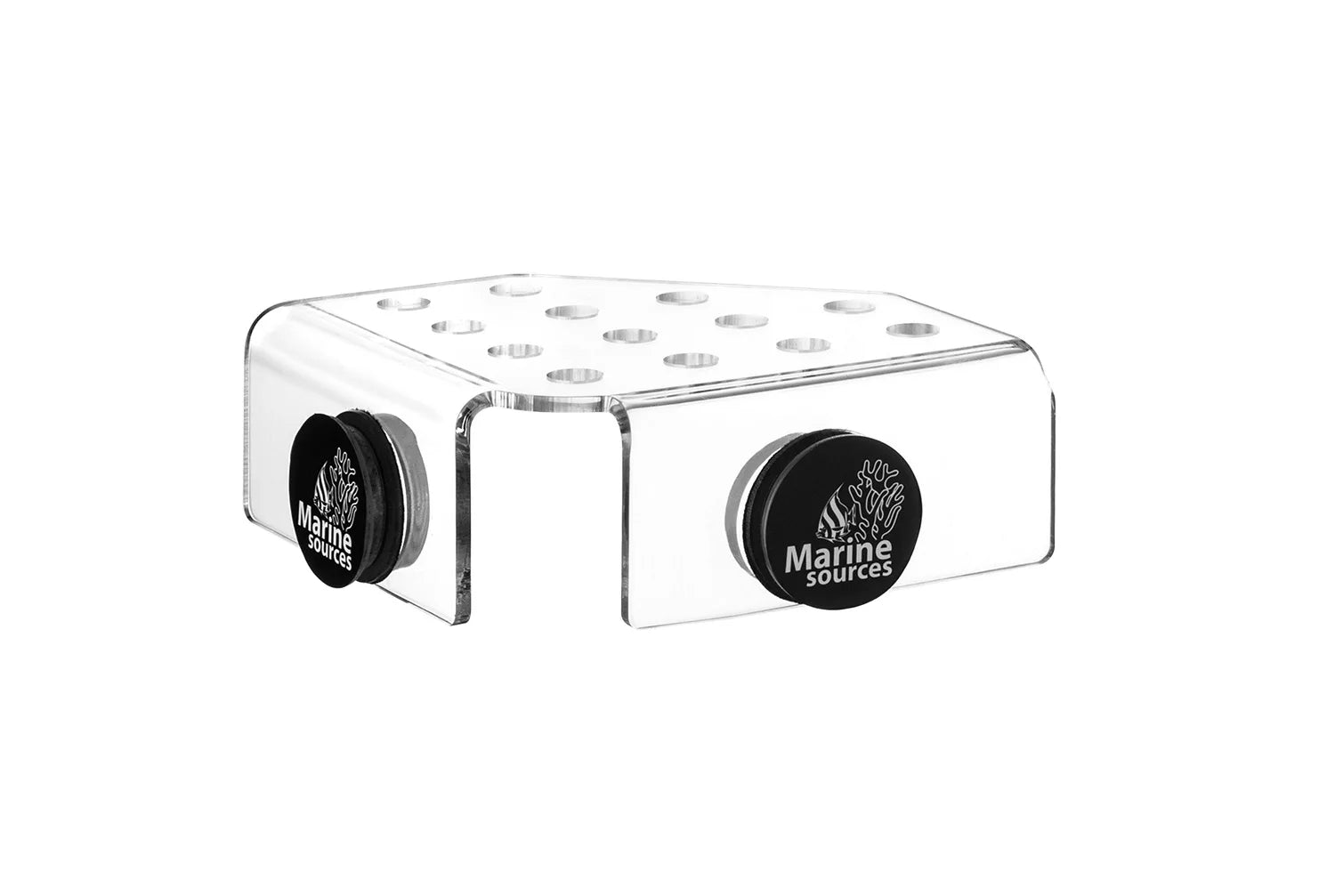 Magnetic Coral Frag Plug Rack