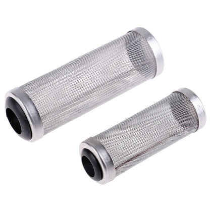 Stainless Steel Filter Inlet