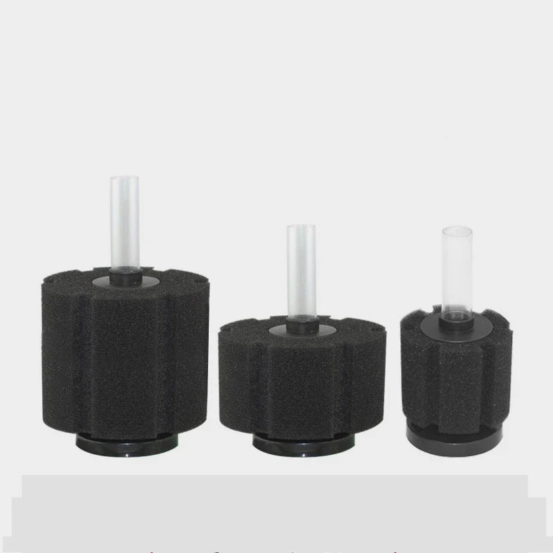 Sponge Filter