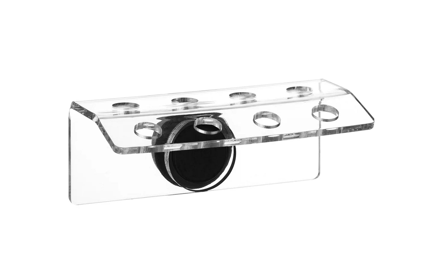 Magnetic Coral Frag Plug Rack