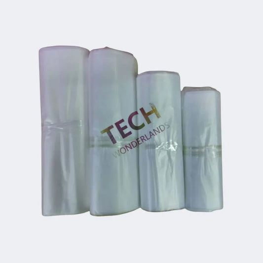 100PCS Aquarium Fish Transportation Bags