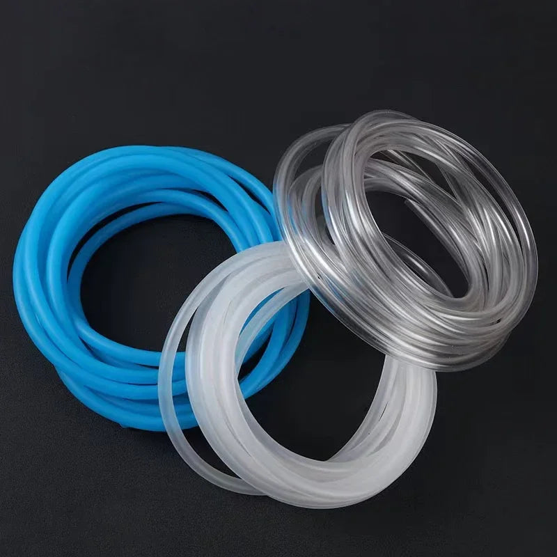 Coloured Airline Tubing