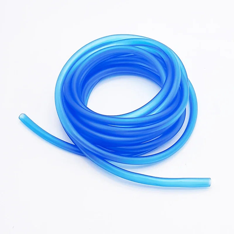 Coloured Airline Tubing